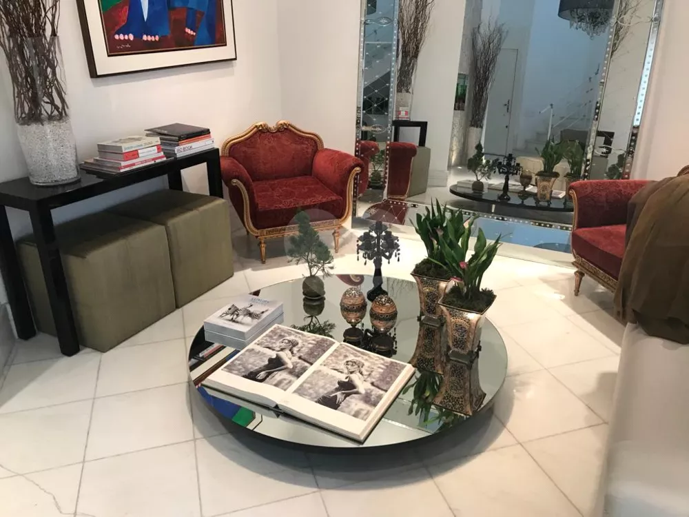 Cobertura, 2 quartos, 334 m² - Foto 2