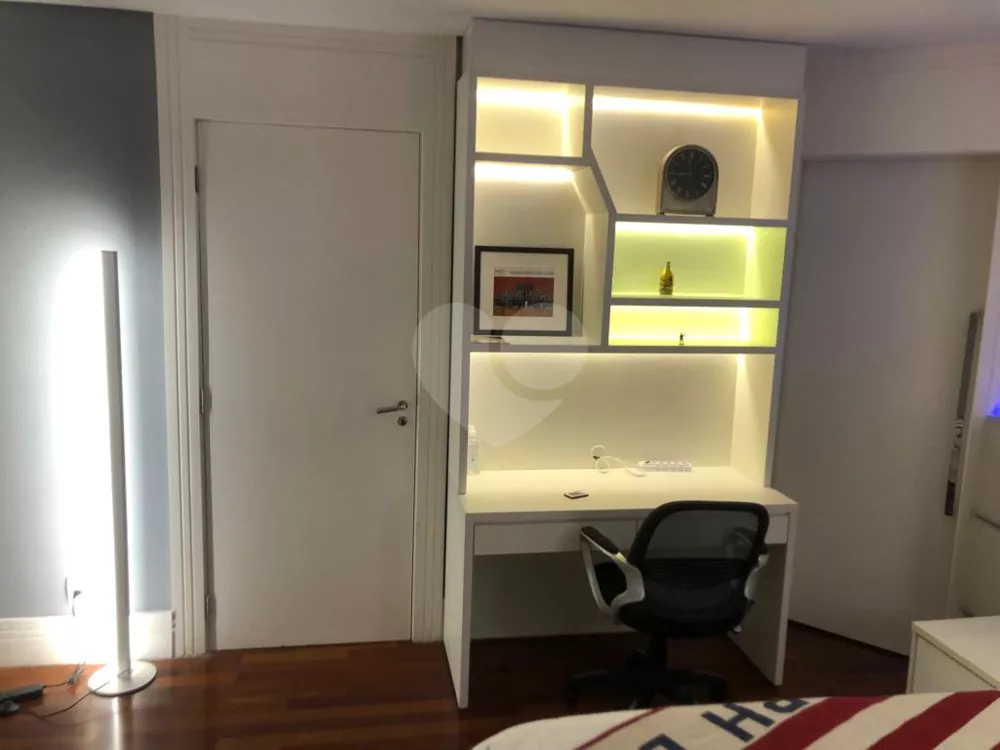 Cobertura, 2 quartos, 334 m² - Foto 3