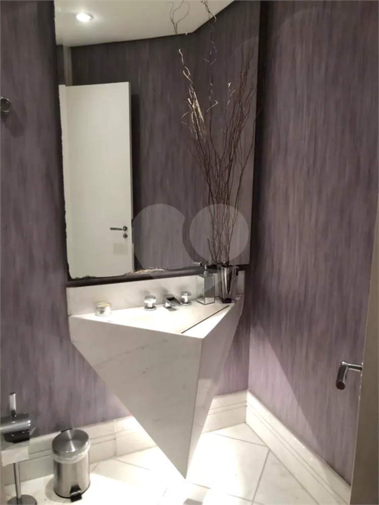 Cobertura, 2 quartos, 334 m² - Foto 4