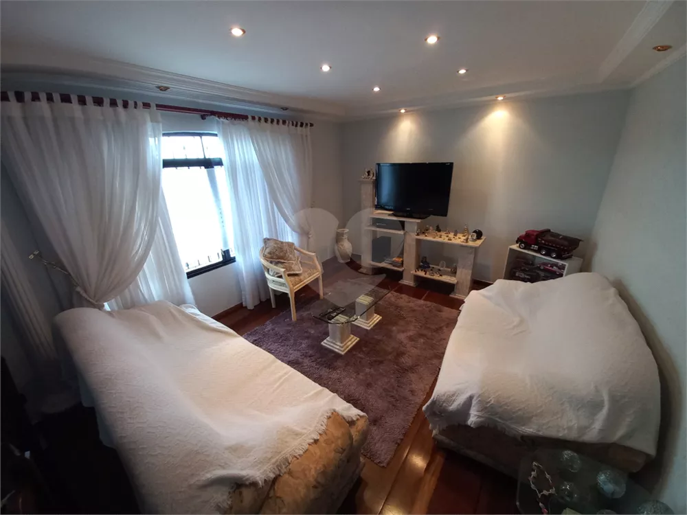 Sobrado, 3 quartos, 224 m² - Foto 1