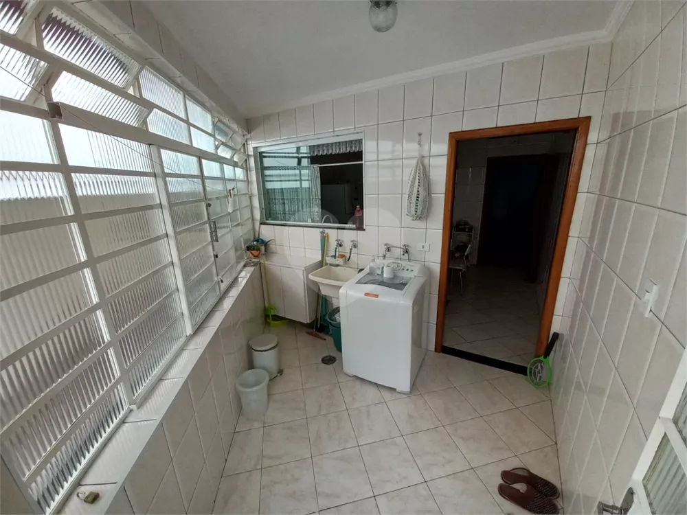 Sobrado, 3 quartos, 224 m² - Foto 3