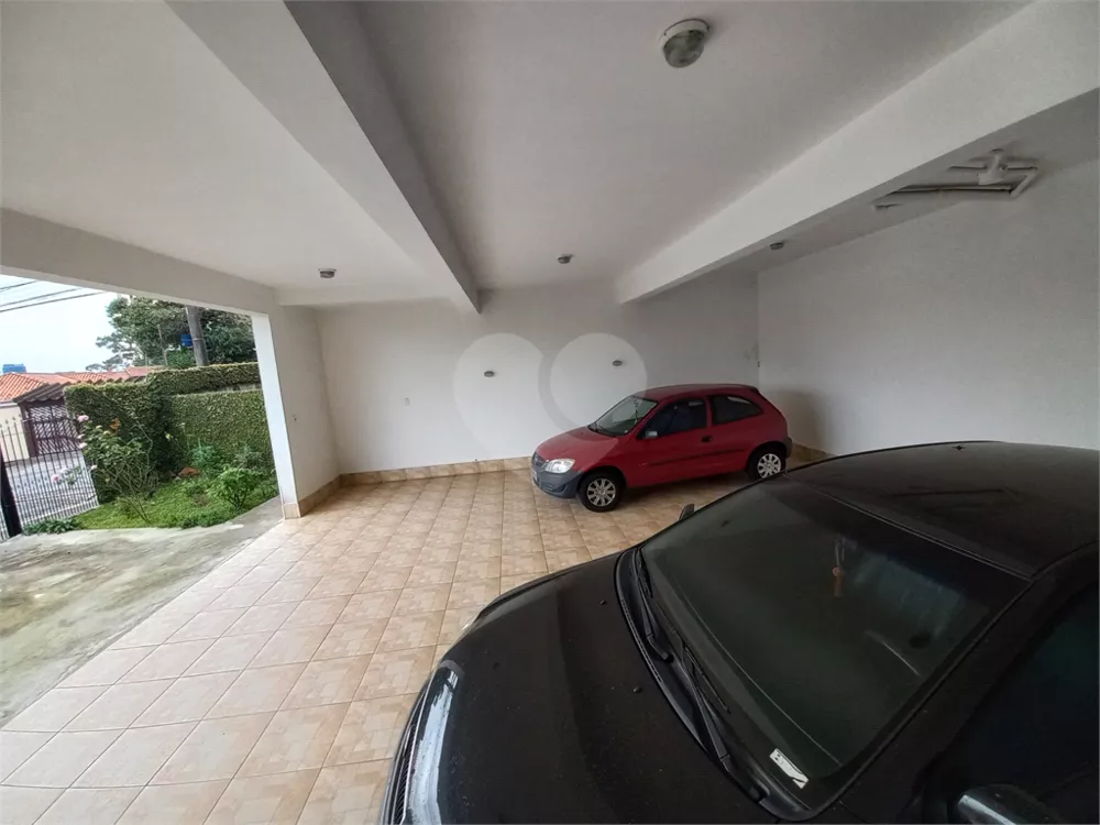 Sobrado, 3 quartos, 224 m² - Foto 2