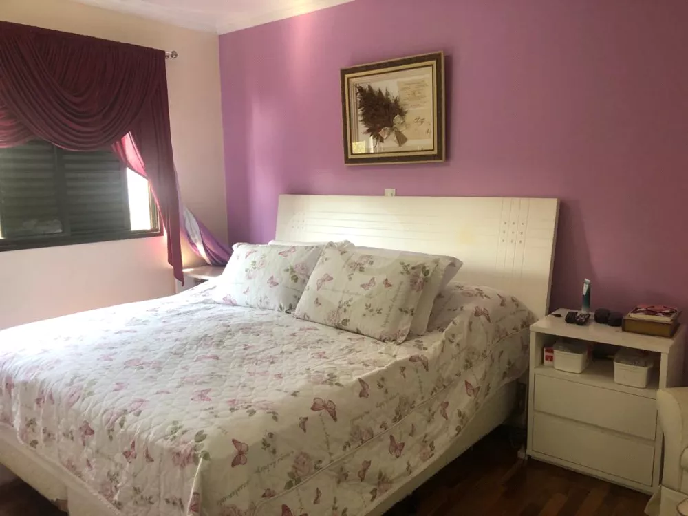 Apartamento, 4 quartos, 180 m² - Foto 4