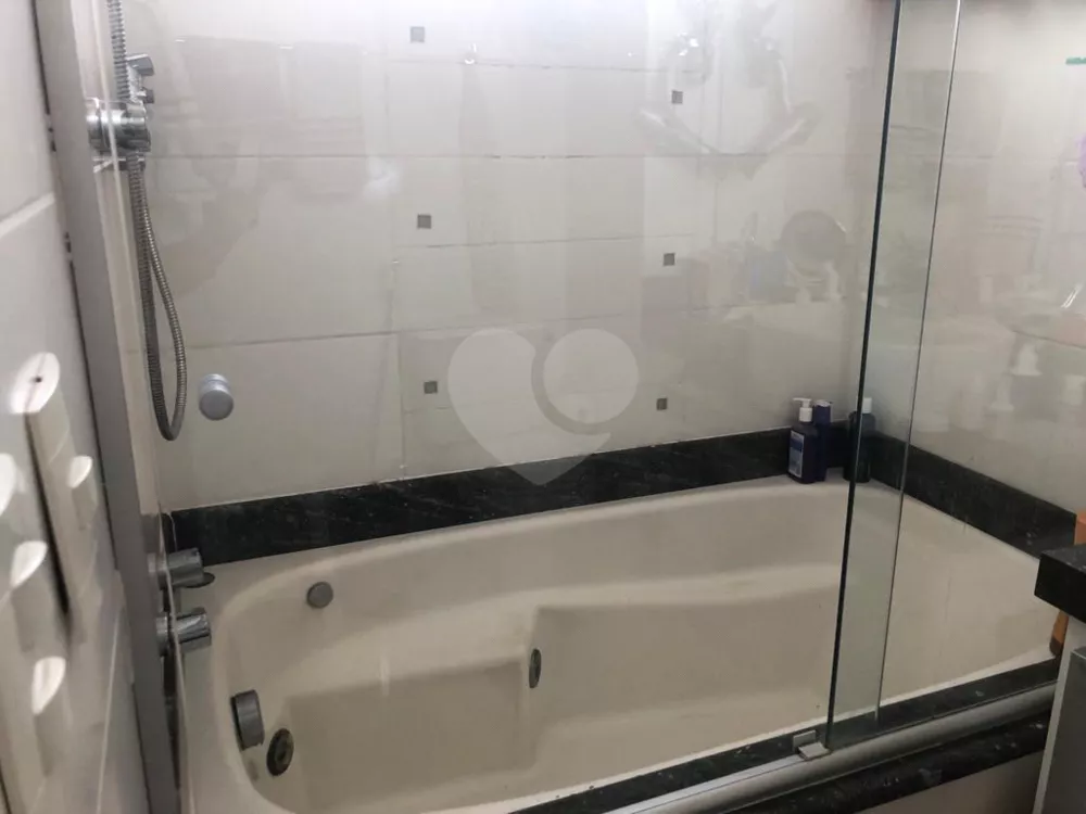 Apartamento, 4 quartos, 180 m² - Foto 1