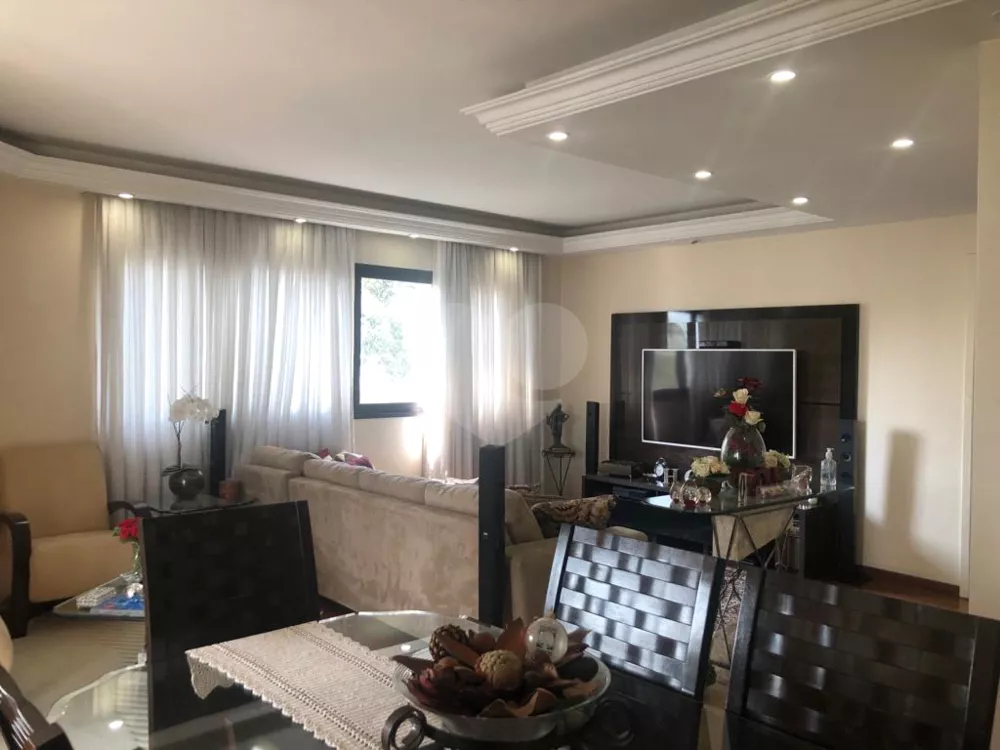 Apartamento, 4 quartos, 180 m² - Foto 2