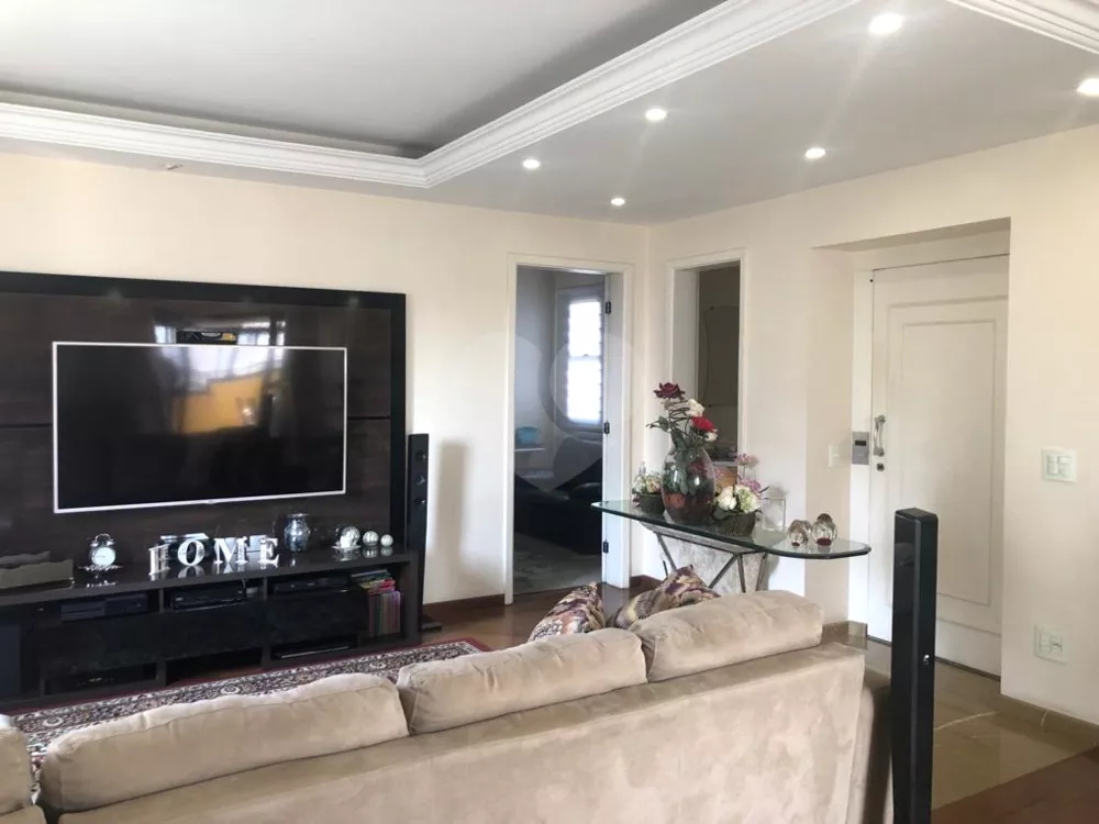 Apartamento, 4 quartos, 180 m² - Foto 3