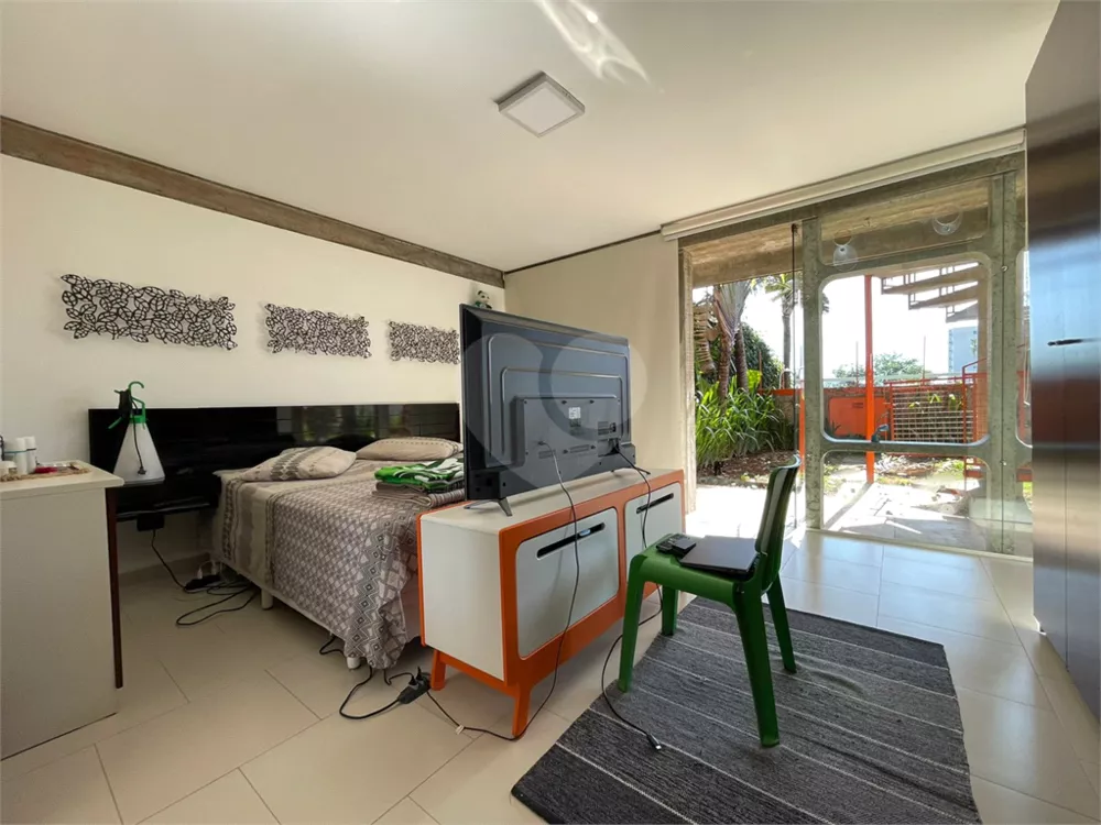 Sobrado, 4 quartos, 389 m² - Foto 2