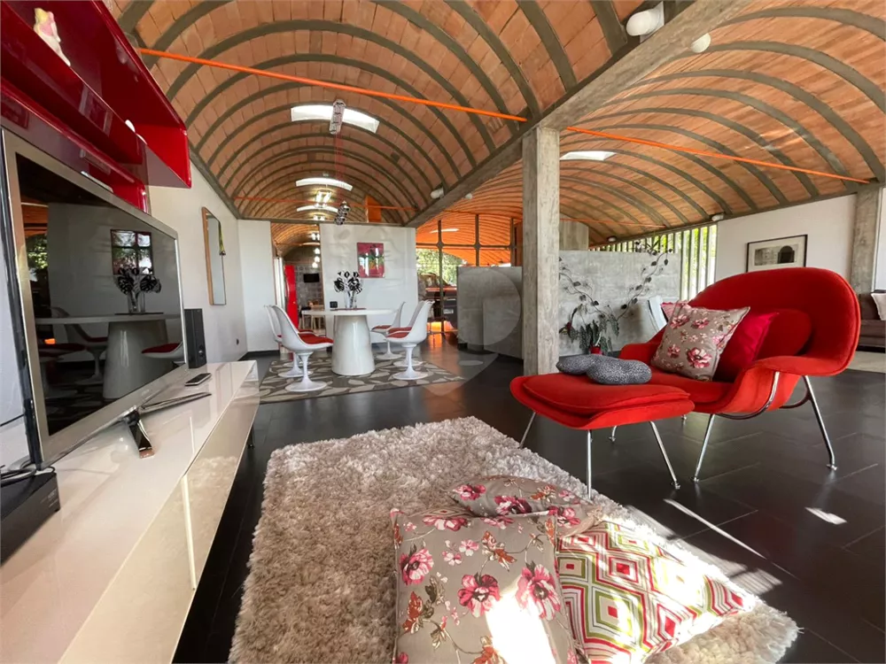 Sobrado, 4 quartos, 389 m² - Foto 3
