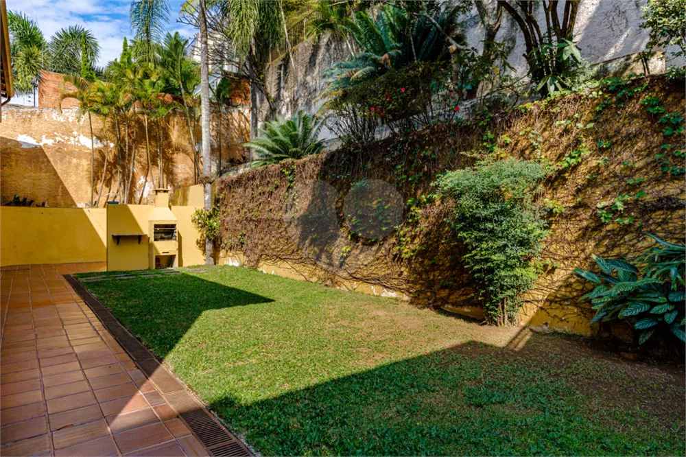 Casa, 4 quartos, 493 m² - Foto 2