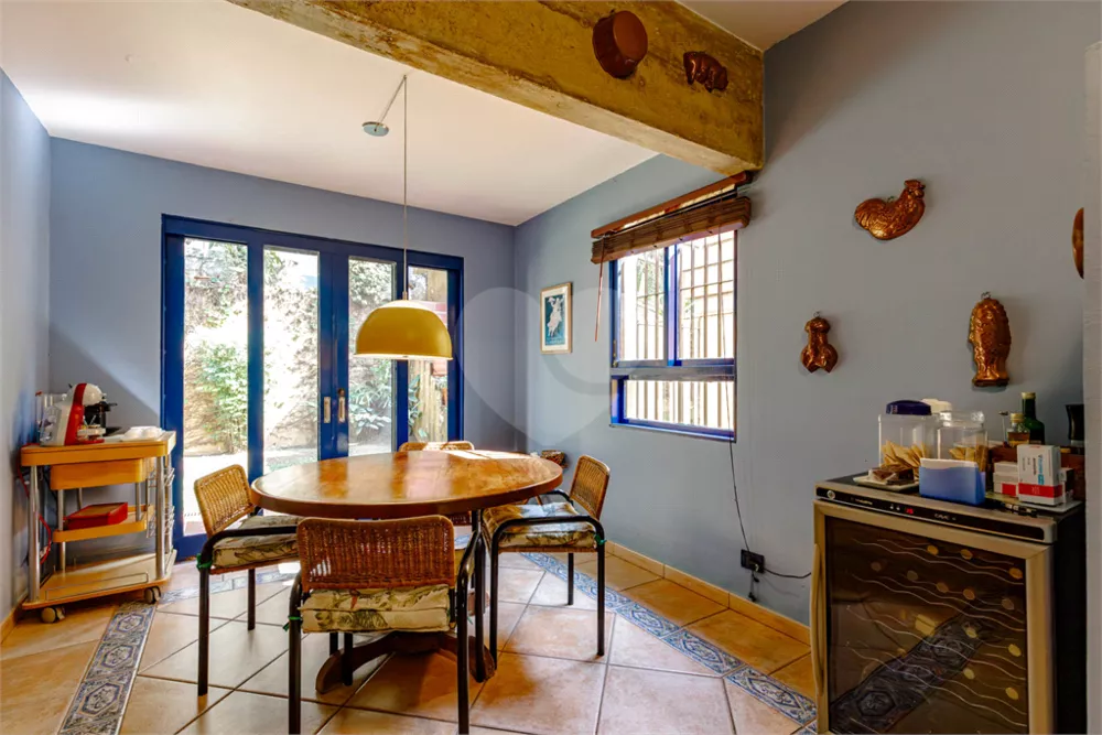 Casa, 4 quartos, 493 m² - Foto 3