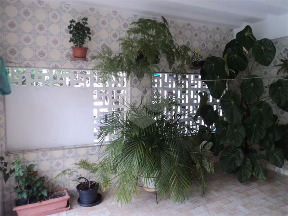 Sobrado, 3 quartos, 214 m² - Foto 3