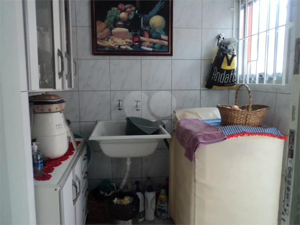 Sobrado, 3 quartos, 214 m² - Foto 1