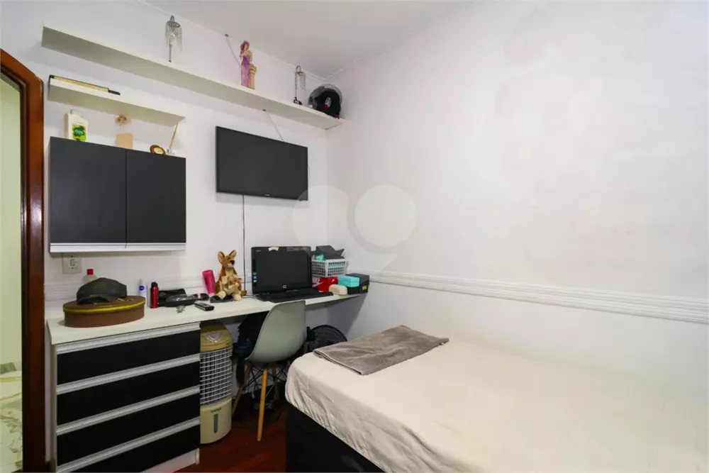 Casa, 2 quartos, 250 m² - Foto 3