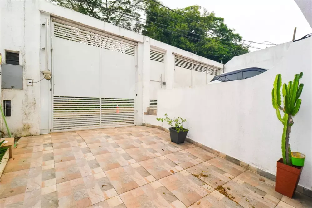 Casa, 2 quartos, 250 m² - Foto 1