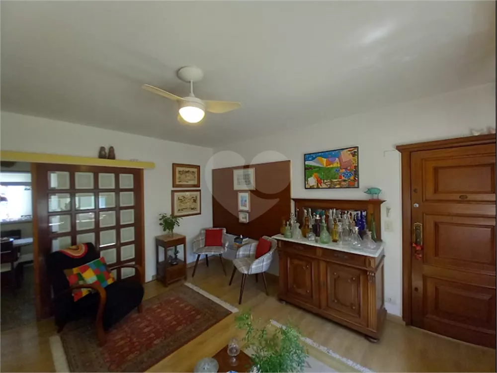 Apartamento, 3 quartos, 100 m² - Foto 2