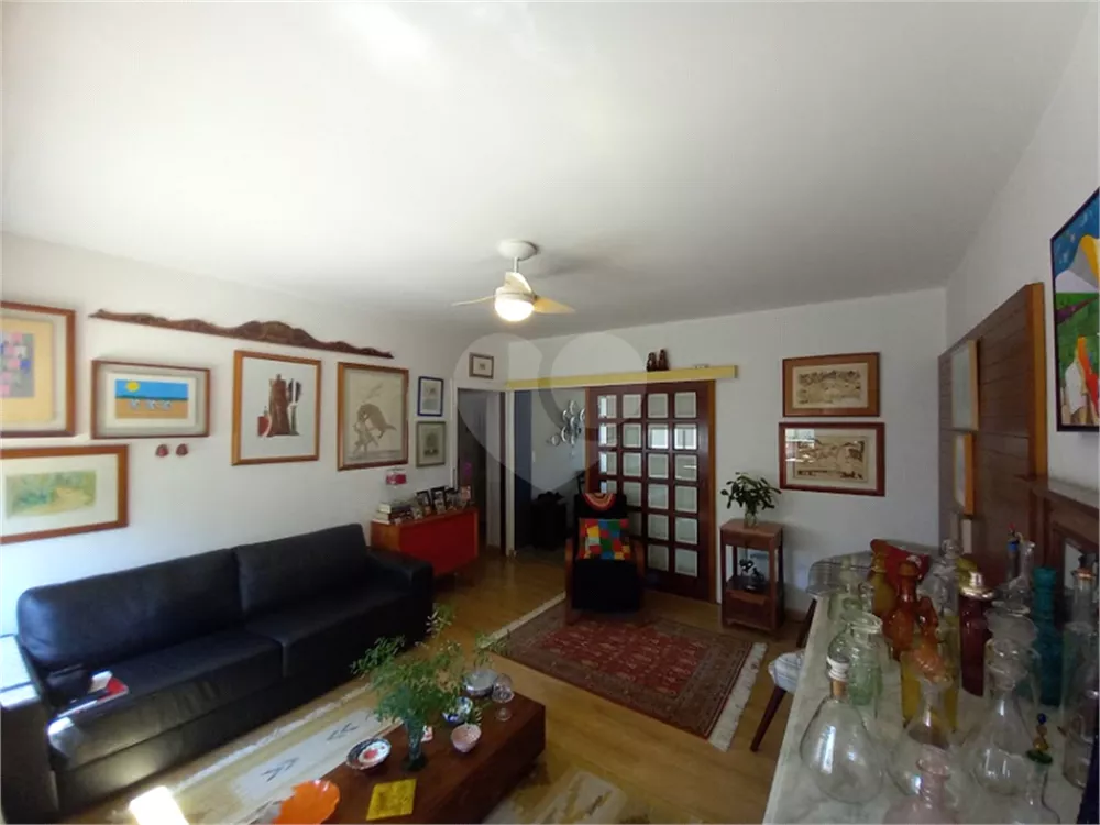 Apartamento, 3 quartos, 100 m² - Foto 4