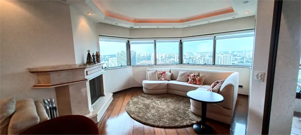 Apartamento, 4 quartos, 225 m² - Foto 2