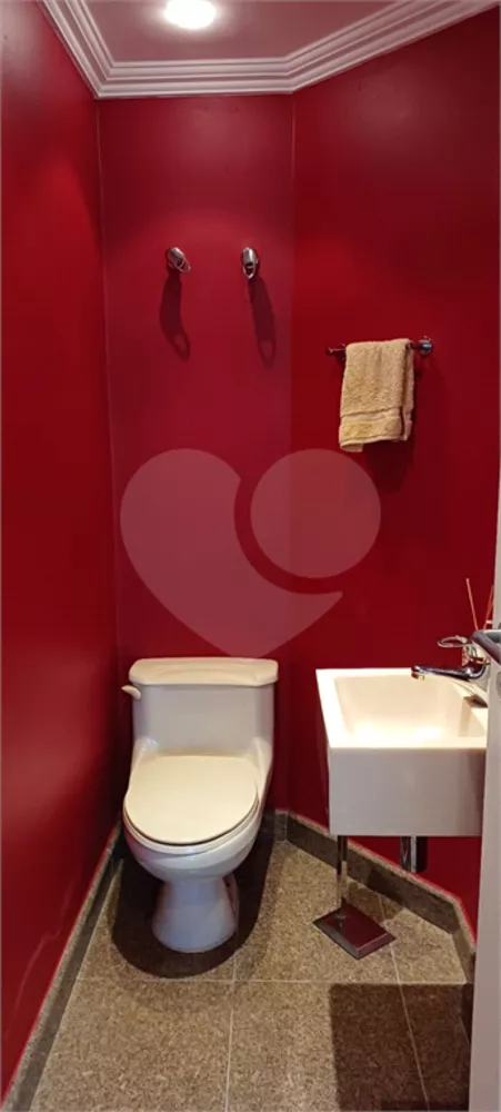 Apartamento, 4 quartos, 225 m² - Foto 3