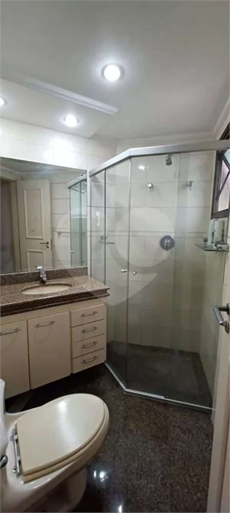 Apartamento, 4 quartos, 225 m² - Foto 4