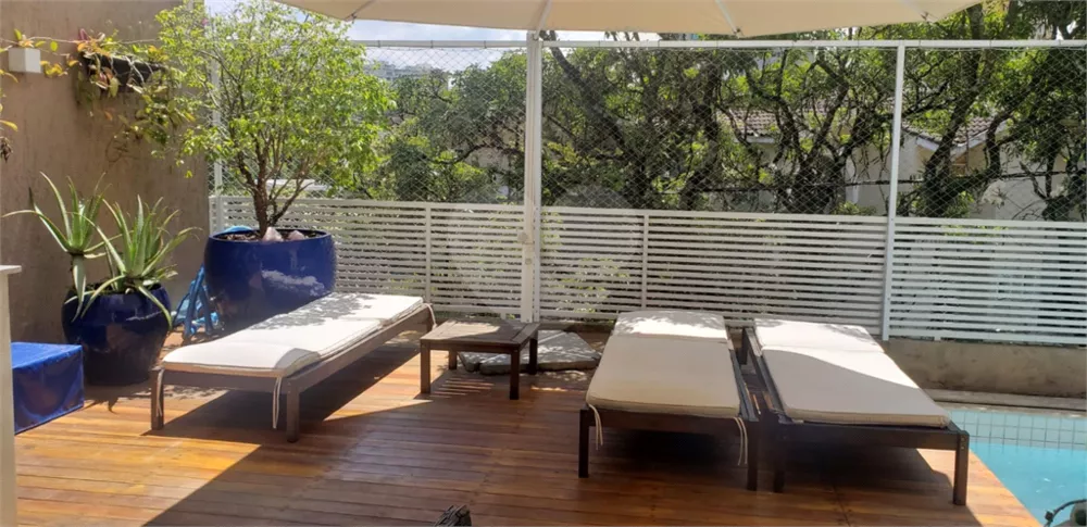 Casa, 4 quartos, 452 m² - Foto 4