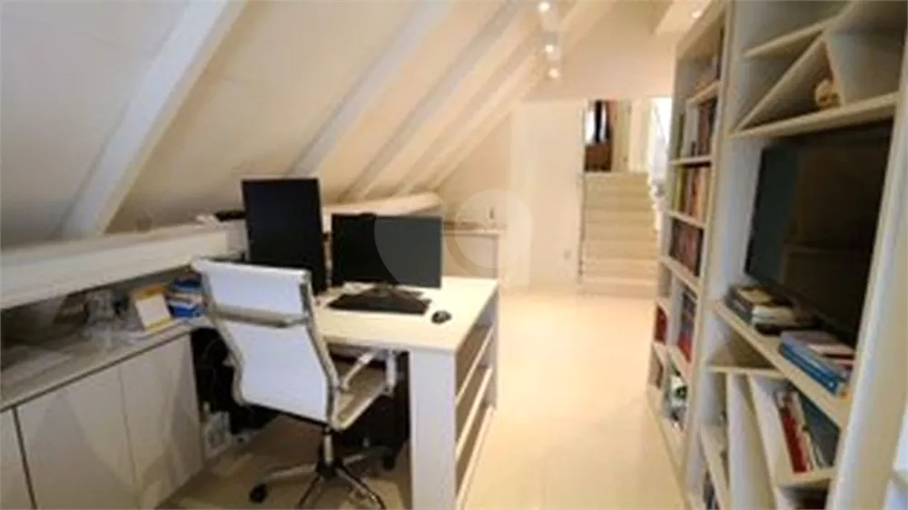 Casa, 4 quartos, 452 m² - Foto 3