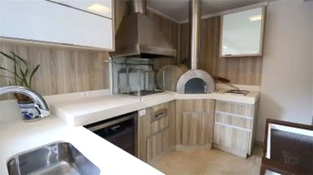 Casa, 4 quartos, 452 m² - Foto 1