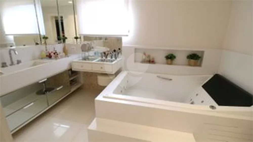 Casa, 4 quartos, 452 m² - Foto 2