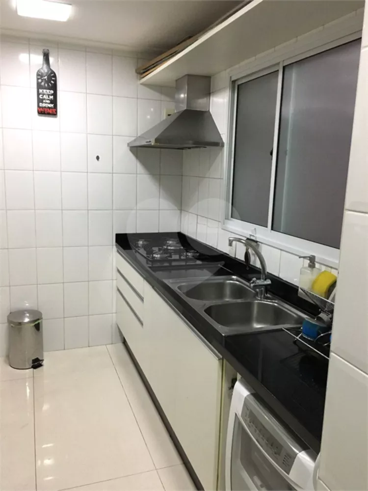 Apartamento, 3 quartos, 120 m² - Foto 3