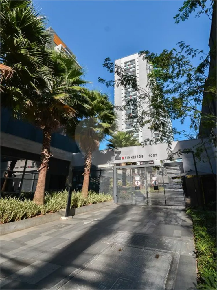 Apartamento, 1 quarto, 30 m² - Foto 4