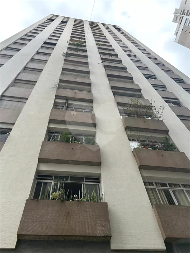 Apartamento, 3 quartos, 103 m² - Foto 1