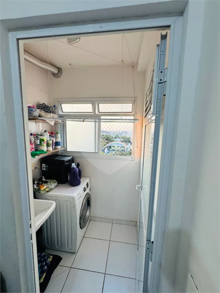 Apartamento, 2 quartos, 49 m² - Foto 2