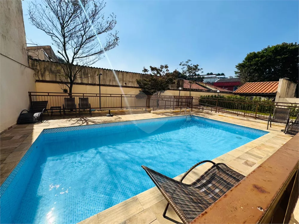 Apartamento, 2 quartos, 49 m² - Foto 3