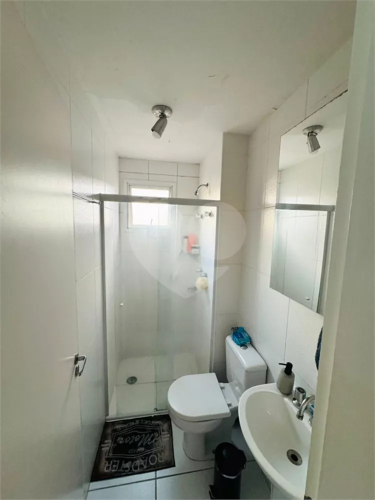 Apartamento, 2 quartos, 49 m² - Foto 1