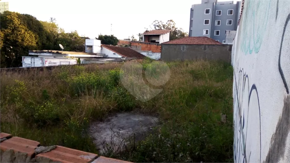 Terreno, 295 m² - Foto 1