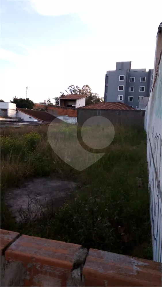 Terreno, 295 m² - Foto 2