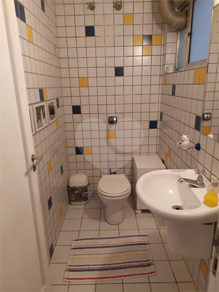 Apartamento, 3 quartos, 170 m² - Foto 3