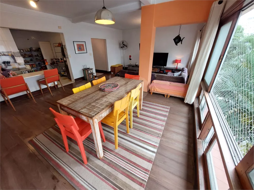 Apartamento, 3 quartos, 170 m² - Foto 4