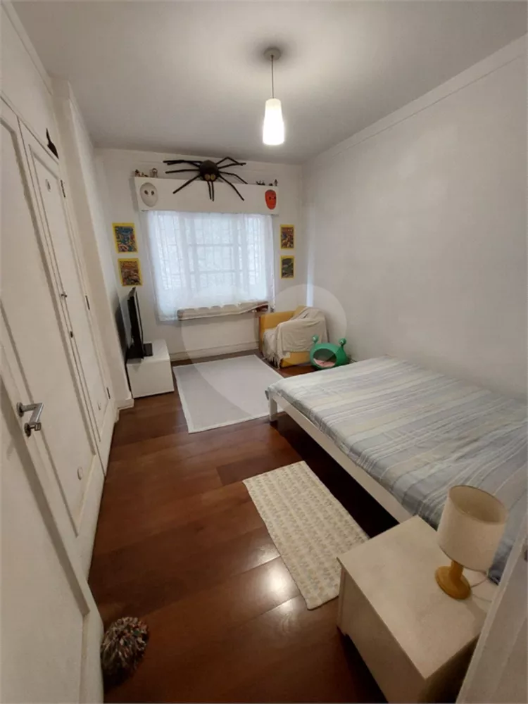 Apartamento, 3 quartos, 170 m² - Foto 2