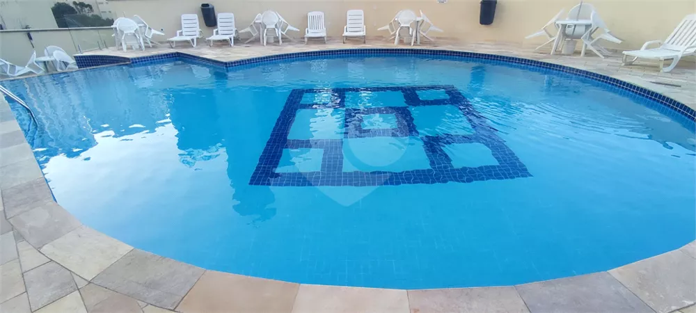 Flat/Apart Hotel, 1 quarto, 41 m² - Foto 4