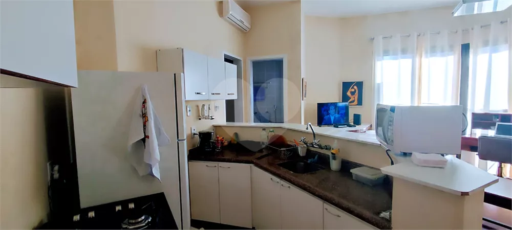 Flat/Apart Hotel, 1 quarto, 41 m² - Foto 2