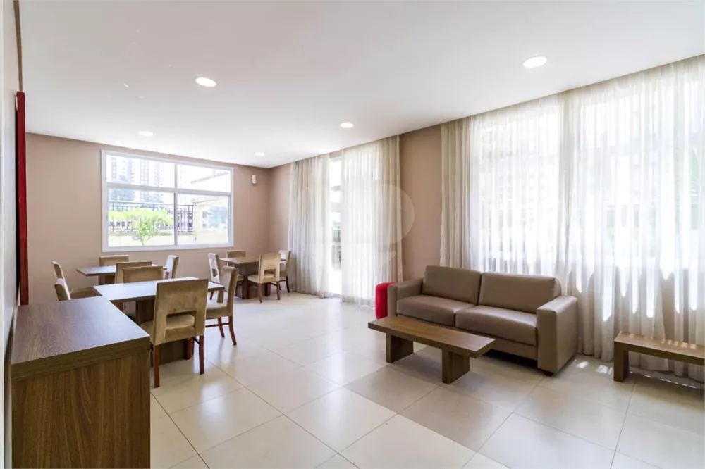 Apartamento, 3 quartos, 83 m² - Foto 1