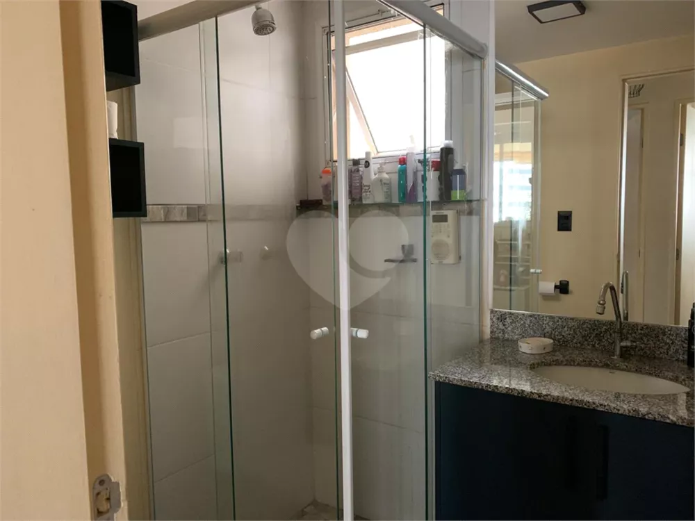 Apartamento, 3 quartos, 83 m² - Foto 2