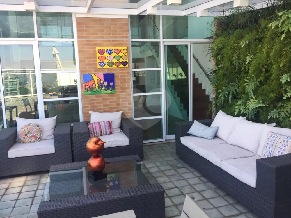 Apartamento, 4 quartos, 218 m² - Foto 2