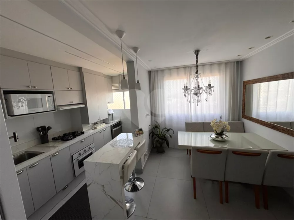 Apartamento, 3 quartos, 90 m² - Foto 4