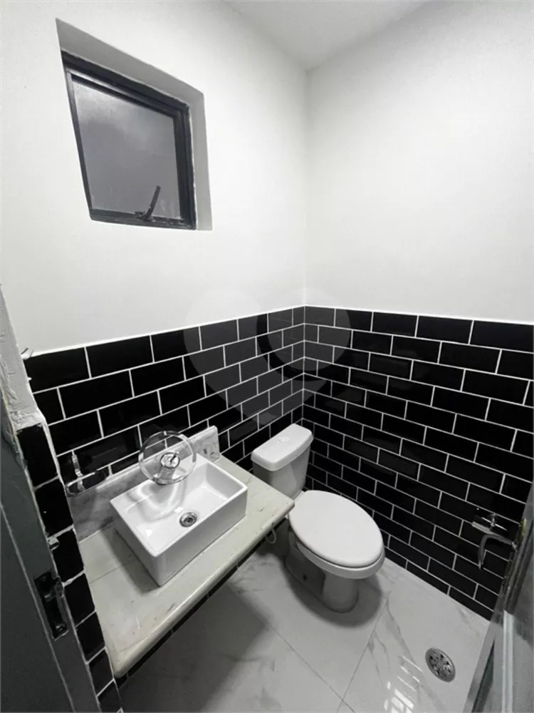 Loja-Salão, 35 m² - Foto 1