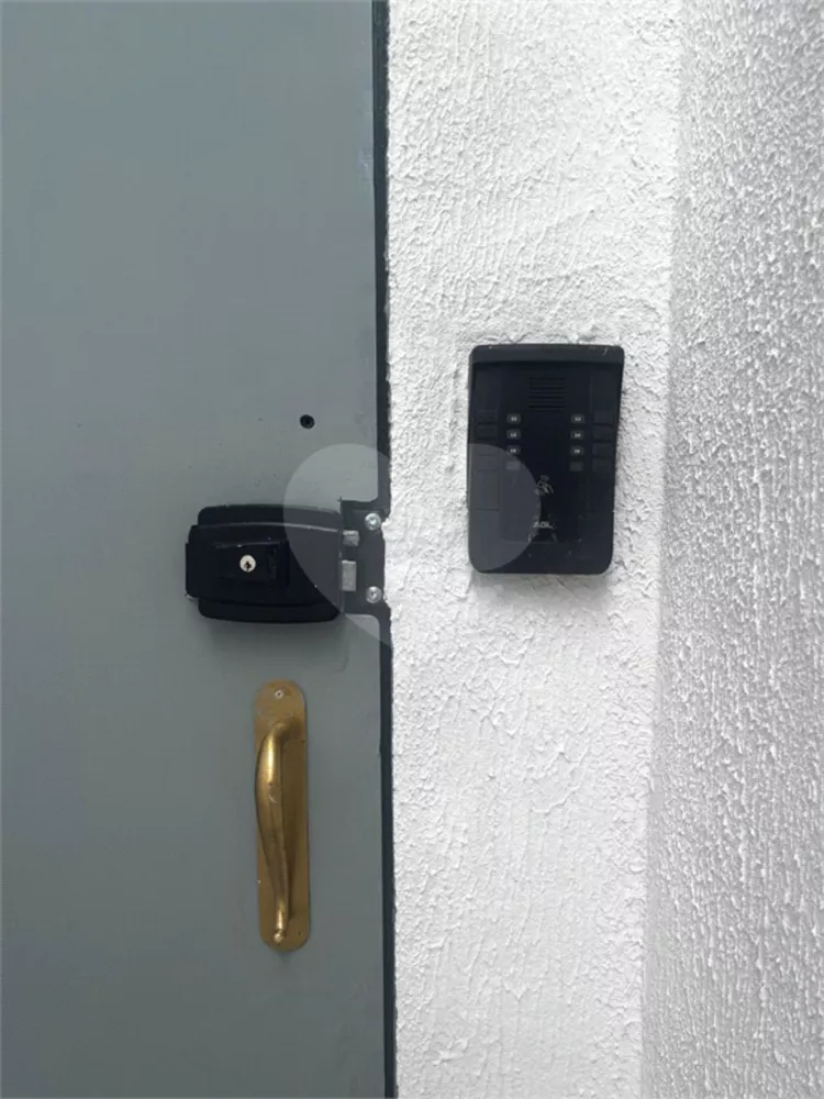 Loja-Salão, 35 m² - Foto 4