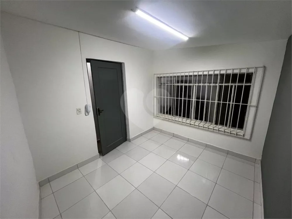 Loja-Salão, 35 m² - Foto 2