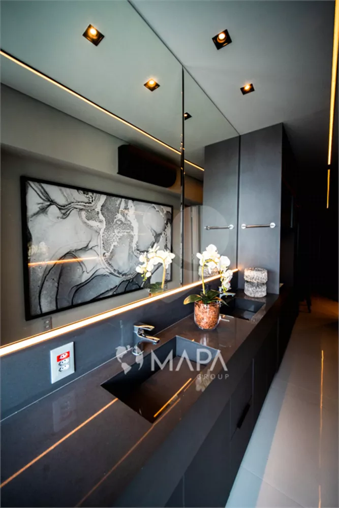 Apartamento, 1 quarto, 71 m² - Foto 3