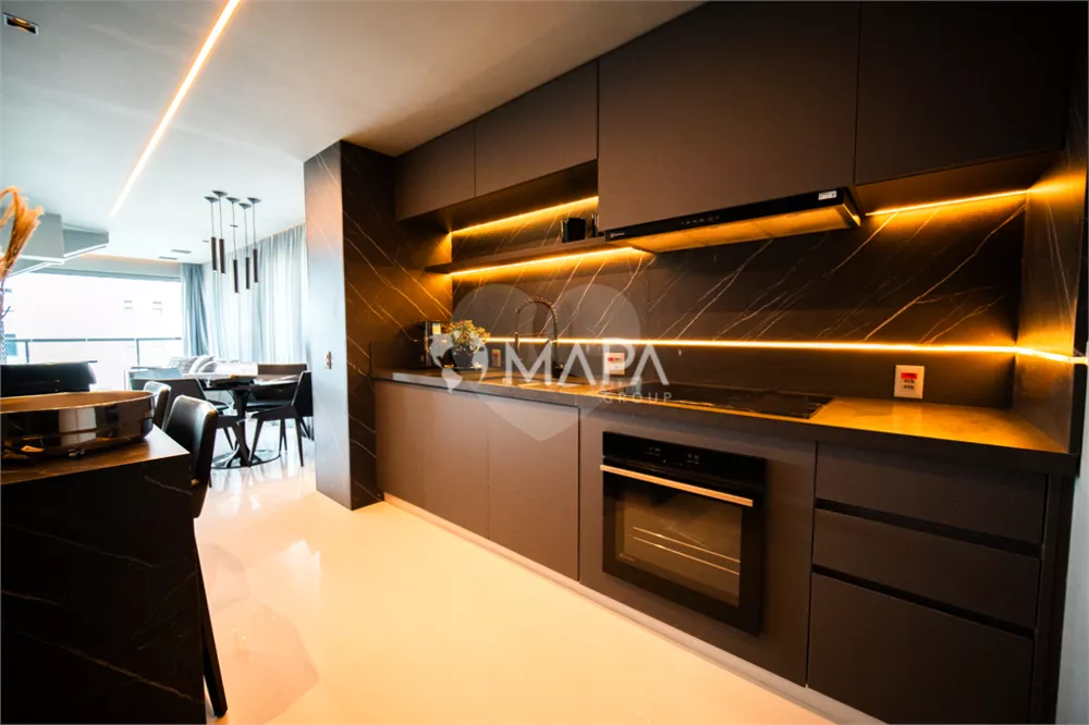 Apartamento, 1 quarto, 71 m² - Foto 1