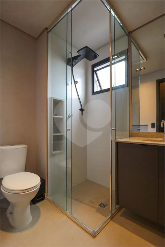 Apartamento, 1 quarto, 24 m² - Foto 3
